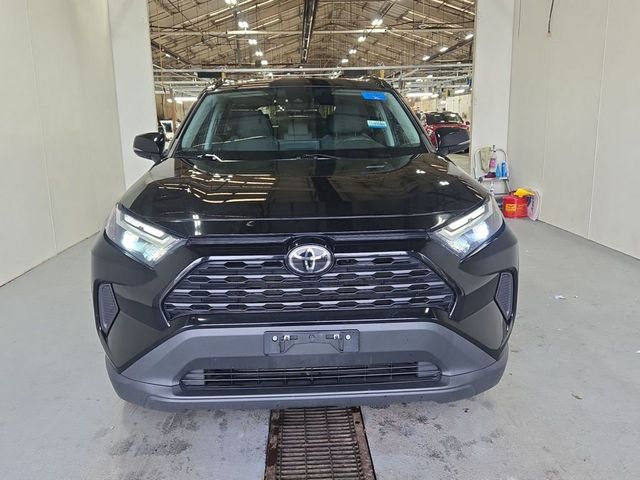 2024 Toyota RAV4 XLE AWD - 23008252 - 2