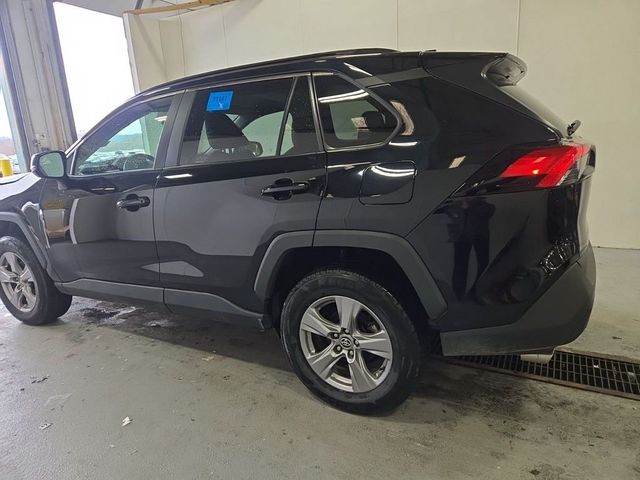 2024 Toyota RAV4 XLE AWD - 23008252 - 3