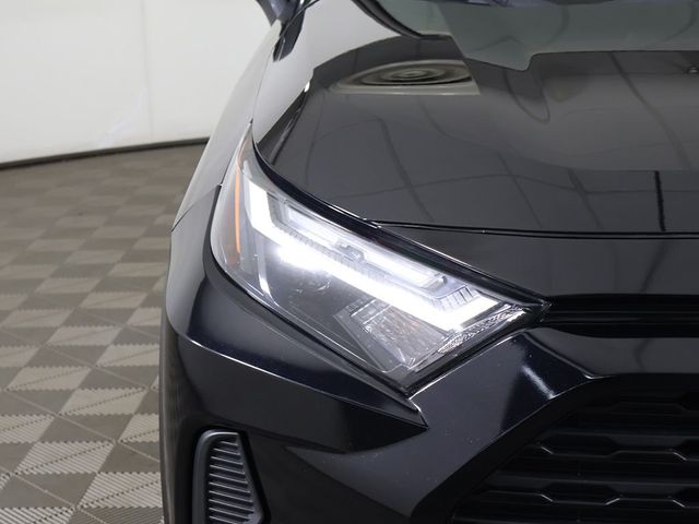 2024 Toyota RAV4 XLE AWD - 23046138 - 12