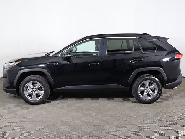 2024 Toyota RAV4 XLE AWD - 23046138 - 16