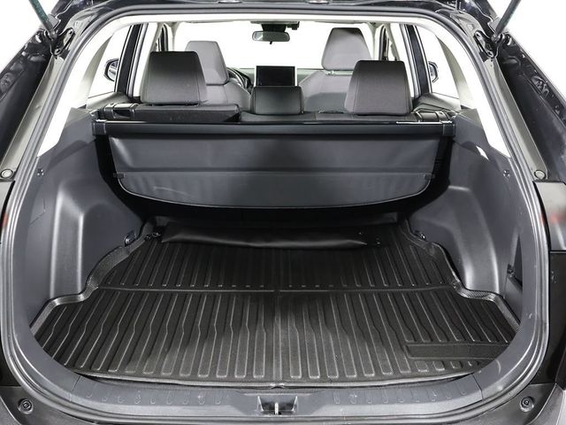 2024 Toyota RAV4 XLE AWD - 23046138 - 18