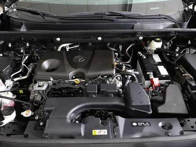 2024 Toyota RAV4 XLE AWD - 23046138 - 19