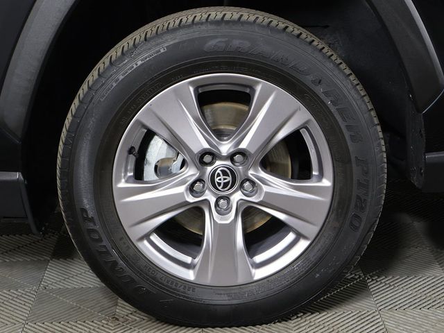 2024 Toyota RAV4 XLE AWD - 23046138 - 20
