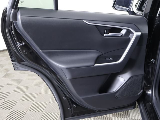 2024 Toyota RAV4 XLE AWD - 23046138 - 23