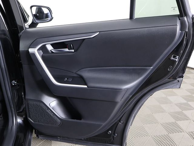 2024 Toyota RAV4 XLE AWD - 23046138 - 24