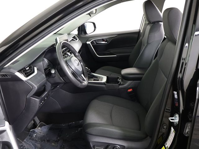 2024 Toyota RAV4 XLE AWD - 23046138 - 27
