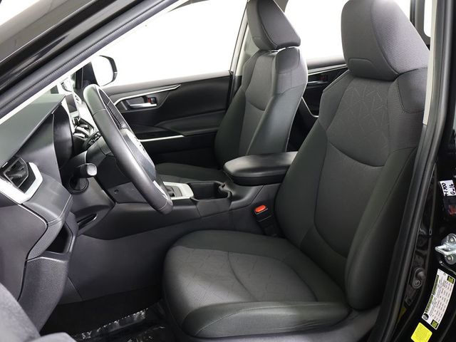 2024 Toyota RAV4 XLE AWD - 23046138 - 29