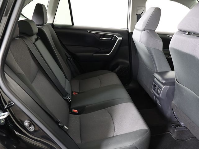 2024 Toyota RAV4 XLE AWD - 23046138 - 33