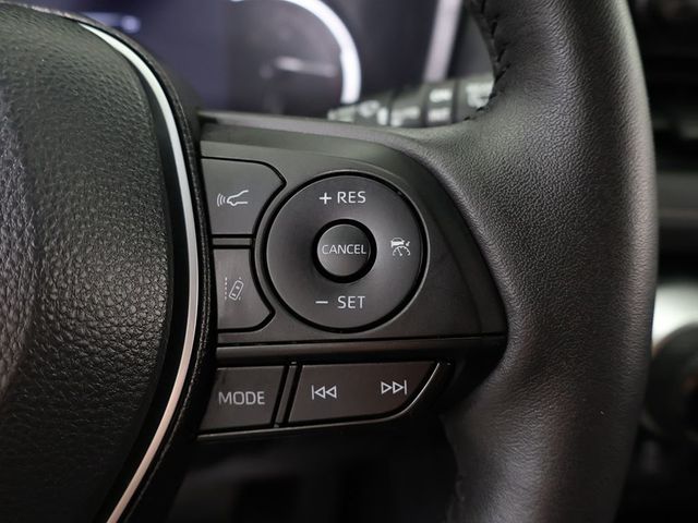 2024 Toyota RAV4 XLE AWD - 23046138 - 42