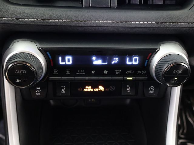 2024 Toyota RAV4 XLE AWD - 23046138 - 47