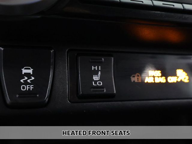 2024 Toyota RAV4 XLE AWD - 23046138 - 5