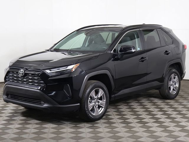 2024 Toyota RAV4 XLE AWD - 23046138 - 7