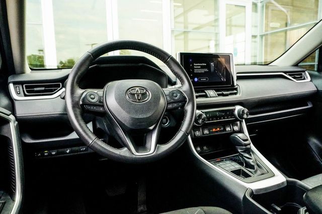 2024 Toyota RAV4 XLE AWD - 22971915 - 12