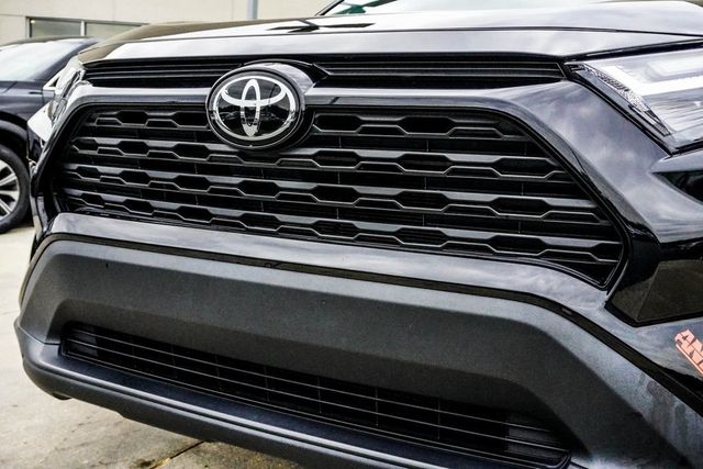 2024 Toyota RAV4 XLE AWD - 22971915 - 1