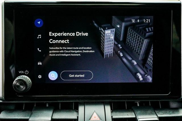 2024 Toyota RAV4 XLE AWD - 22971915 - 21