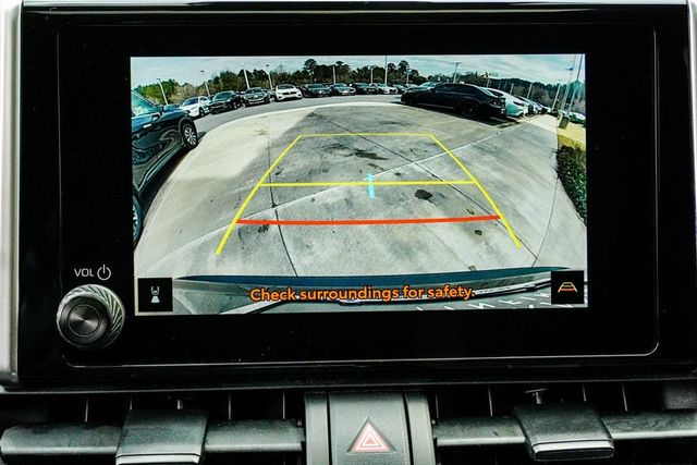 2024 Toyota RAV4 XLE AWD - 22971915 - 22