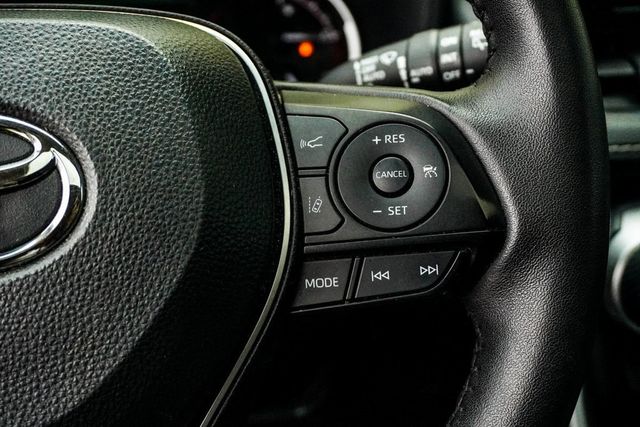 2024 Toyota RAV4 XLE AWD - 22971915 - 23