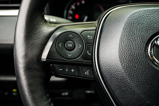 2024 Toyota RAV4 XLE AWD - 22971915 - 24