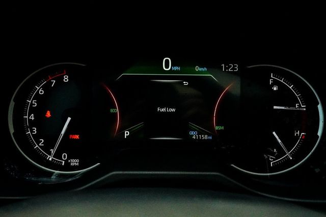 2024 Toyota RAV4 XLE AWD - 22971915 - 26