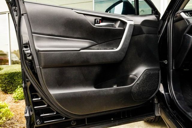 2024 Toyota RAV4 XLE AWD - 22971915 - 28