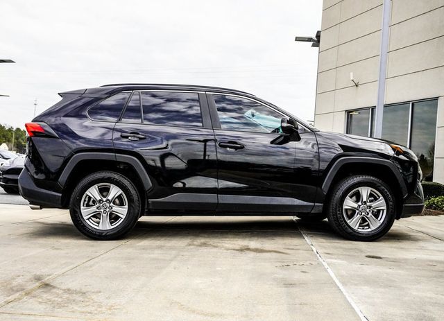 2024 Toyota RAV4 XLE AWD - 22971915 - 5