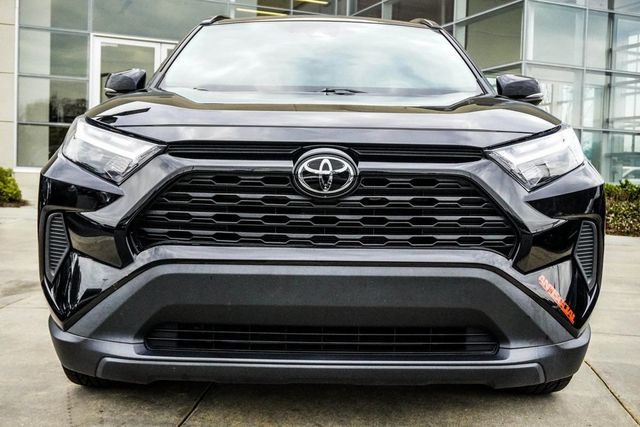 2024 Toyota RAV4 XLE AWD - 22971915 - 6