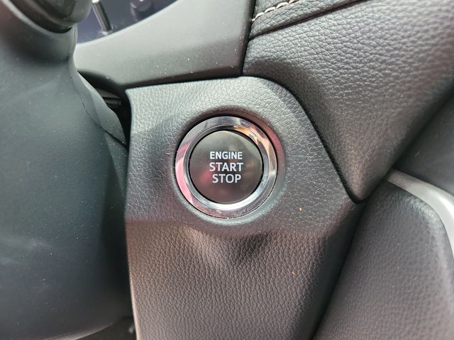 2024 Toyota RAV4 XLE AWD - 23017789 - 10