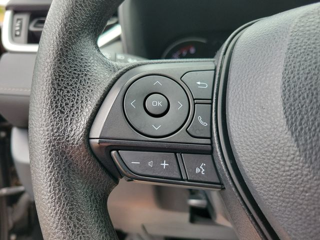 2024 Toyota RAV4 XLE AWD - 23017789 - 12