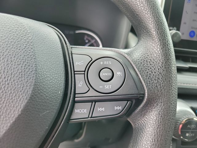 2024 Toyota RAV4 XLE AWD - 23017789 - 13