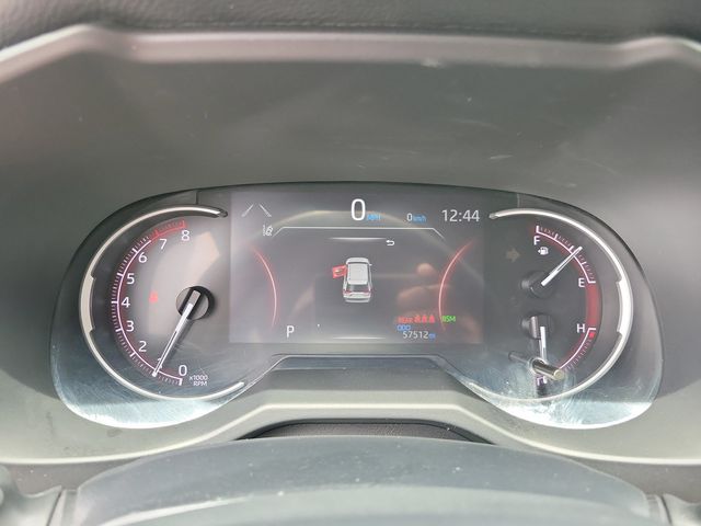 2024 Toyota RAV4 XLE AWD - 23017789 - 14