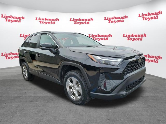 2024 Toyota RAV4 XLE AWD - 23017789 - 15