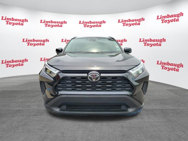 2024 Toyota RAV4 XLE AWD - 23017789 - 16