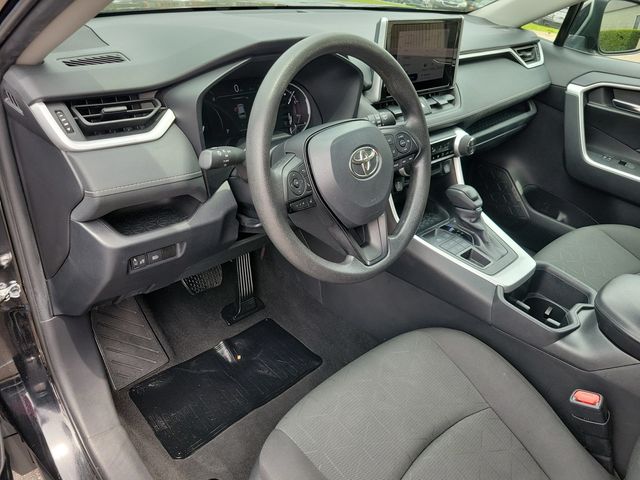 2024 Toyota RAV4 XLE AWD - 23017789 - 2