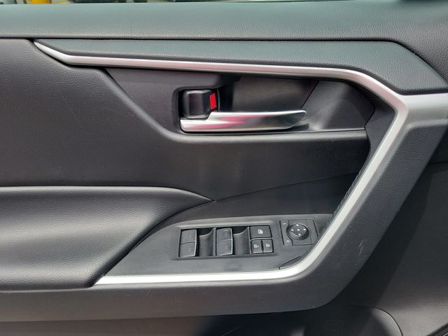 2024 Toyota RAV4 XLE AWD - 23017789 - 5
