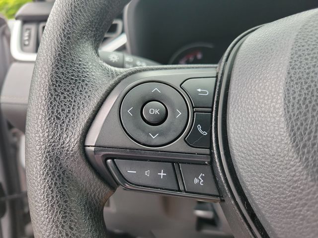 2024 Toyota RAV4 XLE AWD - 23017799 - 13