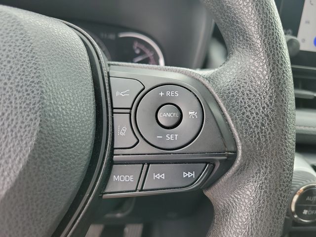 2024 Toyota RAV4 XLE AWD - 23017799 - 14