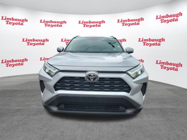 2024 Toyota RAV4 XLE AWD - 23017799 - 17