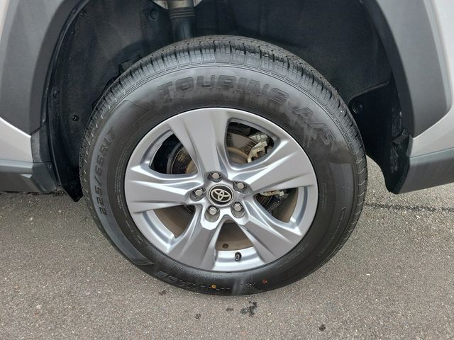2024 Toyota RAV4 XLE AWD - 23017799 - 23