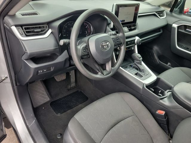 2024 Toyota RAV4 XLE AWD - 23017799 - 2