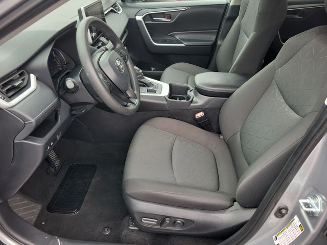 2024 Toyota RAV4 XLE AWD - 23017799 - 3