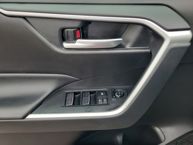 2024 Toyota RAV4 XLE AWD - 23017799 - 5