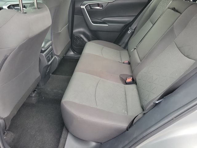 2024 Toyota RAV4 XLE AWD - 23017799 - 6