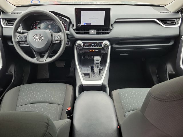 2024 Toyota RAV4 XLE AWD - 23017799 - 8