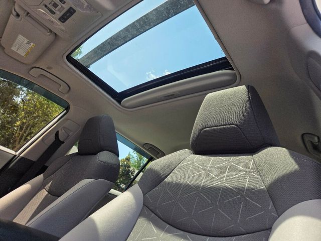 2024 Toyota RAV4 XLE AWD - 23063243 - 11
