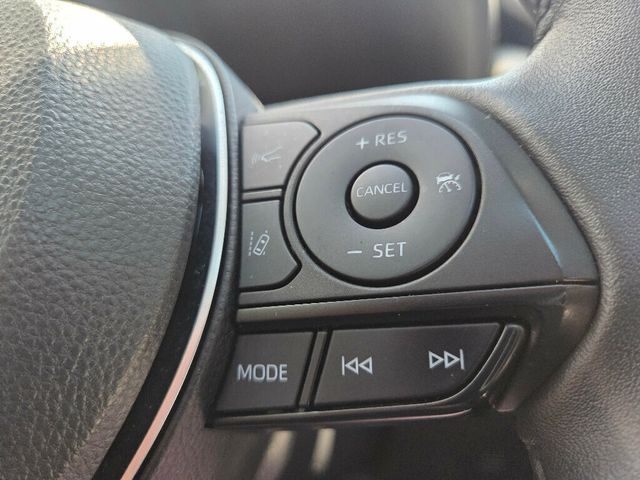 2024 Toyota RAV4 XLE AWD - 23063243 - 23