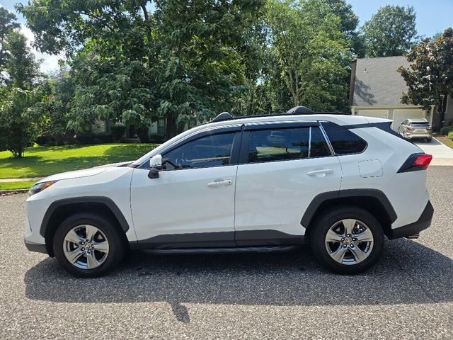 2024 Toyota RAV4 XLE AWD - 23063243 - 2