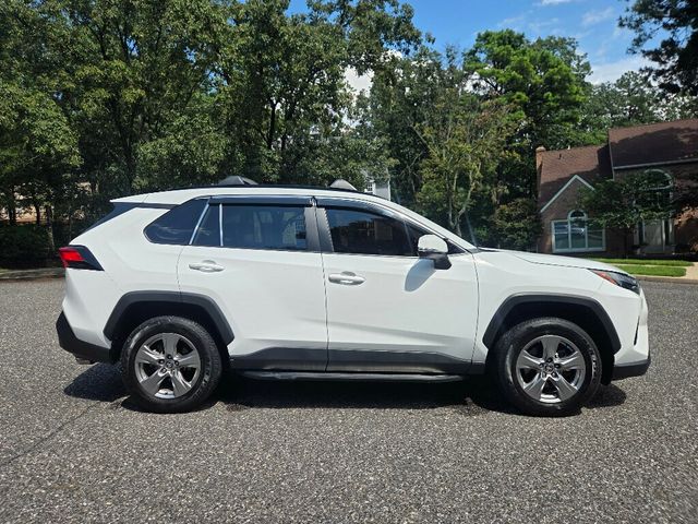 2024 Toyota RAV4 XLE AWD - 23063243 - 6