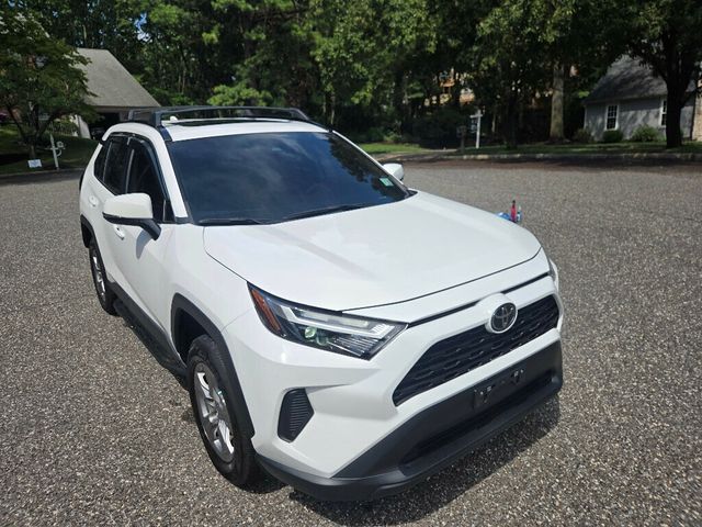 2024 Toyota RAV4 XLE AWD - 23063243 - 7