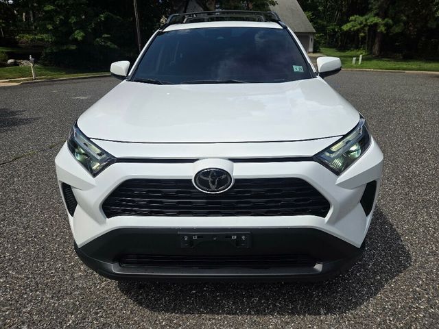 2024 Toyota RAV4 XLE AWD - 23063243 - 8