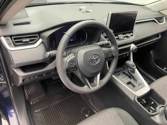 2024 Toyota RAV4 XLE AWD - 22975367 - 10